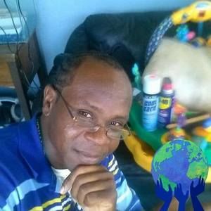 Meet your Posher, Johnny